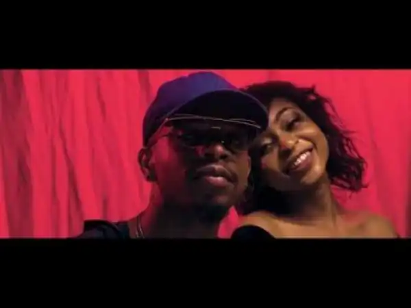 Video: Heri Muziki & Jacan – Yo Mine